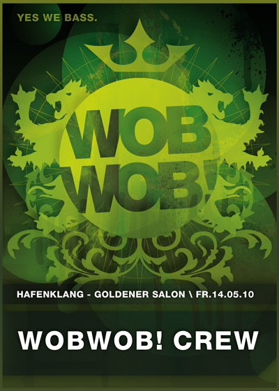 WobWob! presents WobMob!