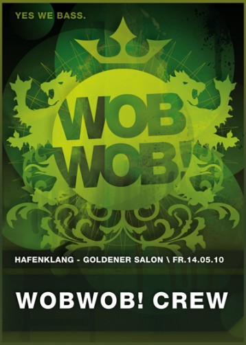 WobWob! presents: WobMob!