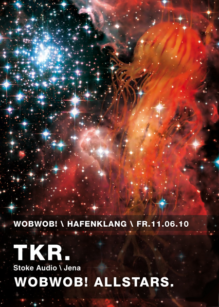 WobWob! presents TKR