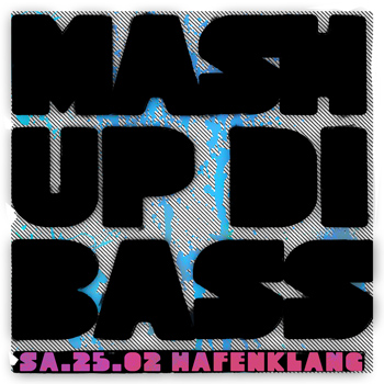   Mash Up Di Bass #3