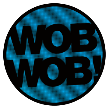 WobWob! presents: Gantz