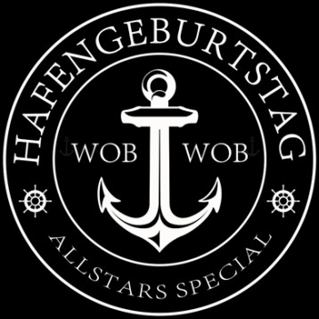 WobWob! presents: Hafengeburtstag
