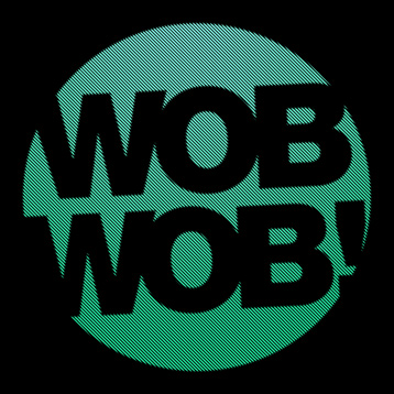 WobWob! presents: Conzi + Tebori