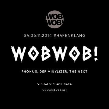 WobWob! presents: WobMob