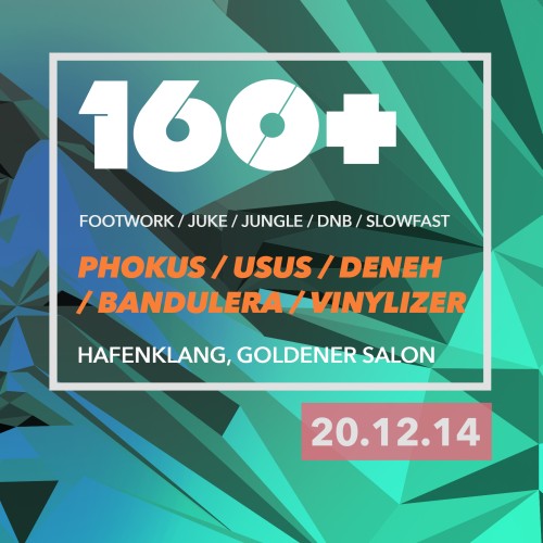 160+