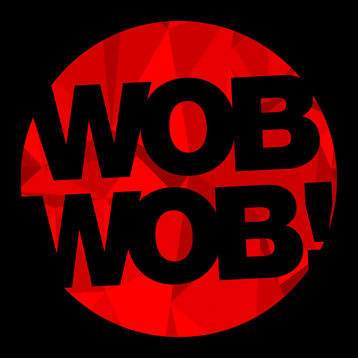 WobWob! presents: Kaiju