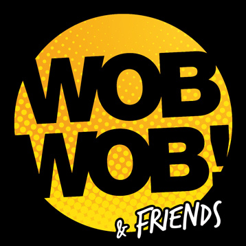 WobWob! presents: Usus // Causa