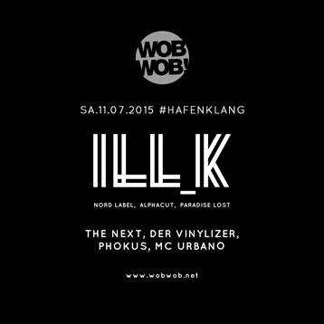 WobWob! presents: Ill_K