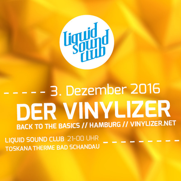 Liquid Sound Club
