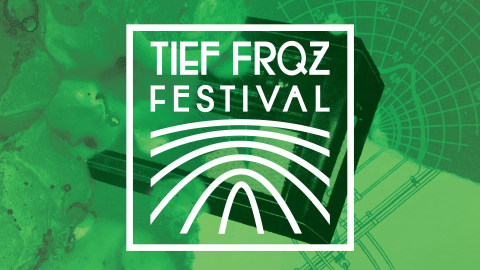 TiefFrequenzFestival 2017 in Leipzig!