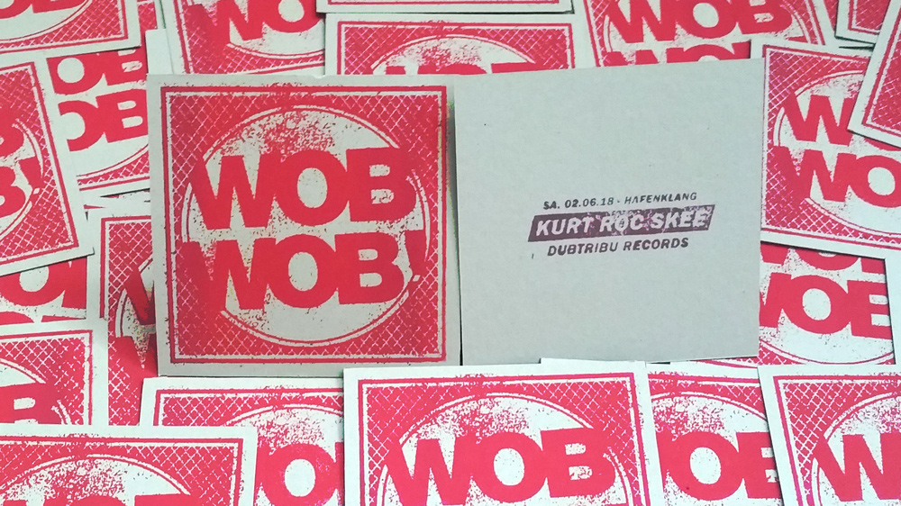 WobWob!