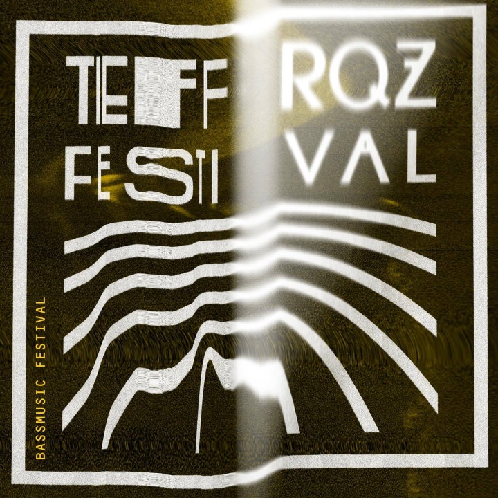 TiefFrequenzFestival 2018 in Darmstadt!