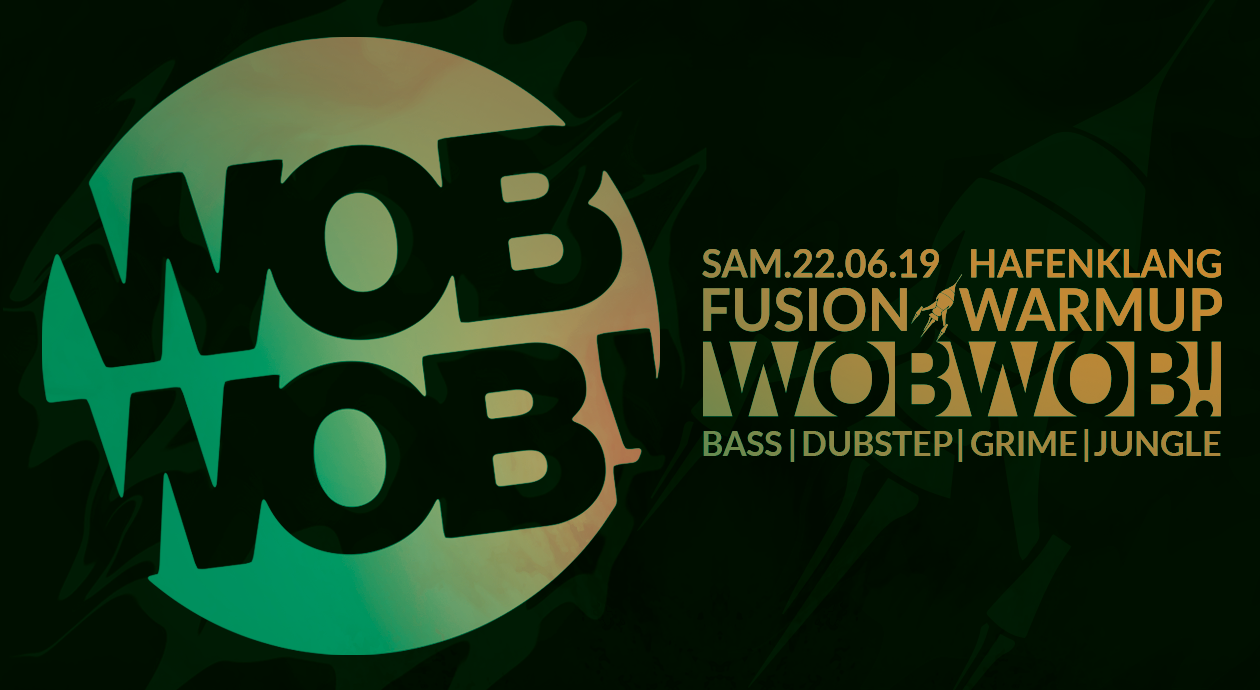 WobWob!