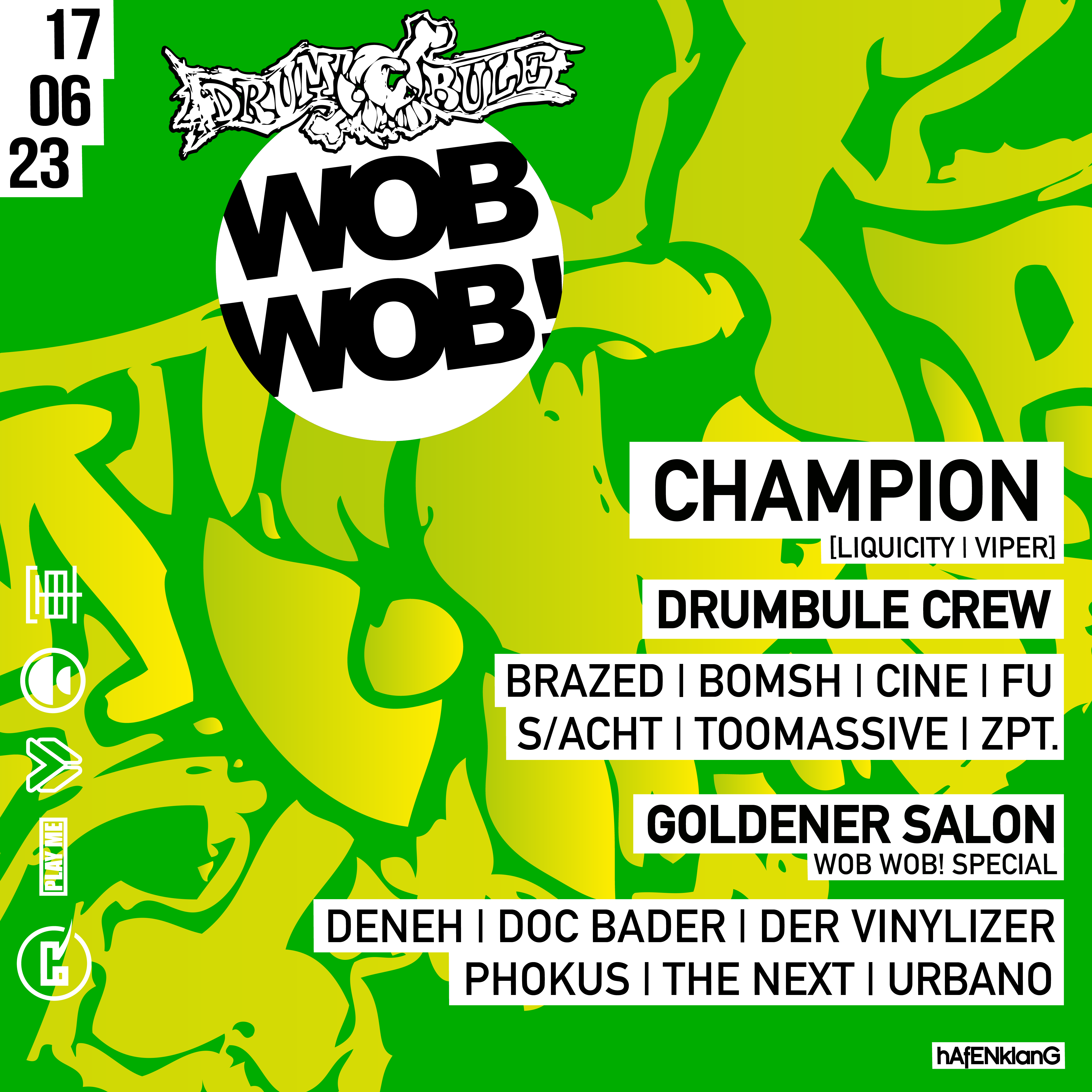 WobWob!