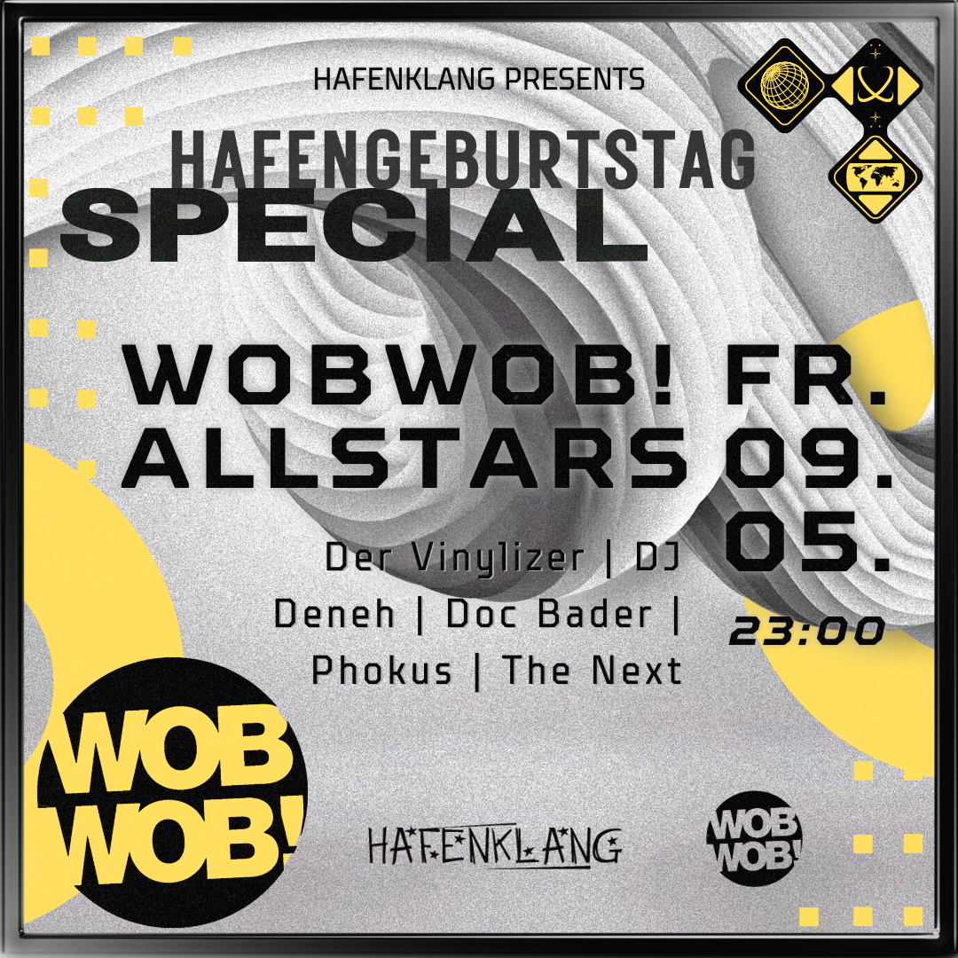 WobWob!