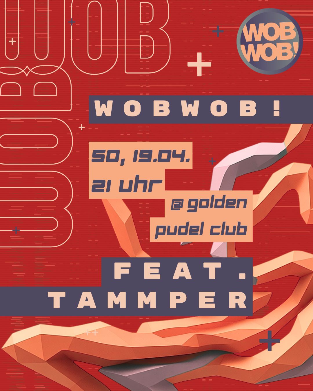 WobWob!