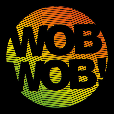 WobWob! presents: Dj Madd A