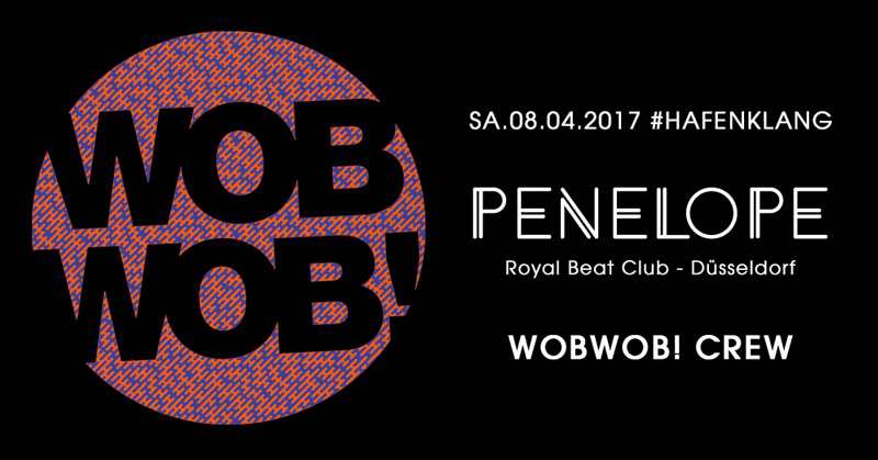 WobWob! + Penelope