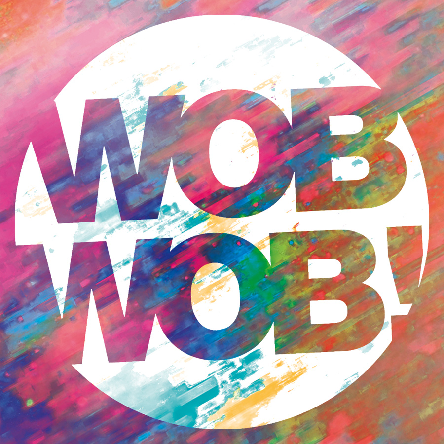 WobWob! - Goth-trad