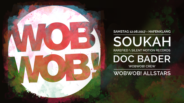 WobWob! + Soukah