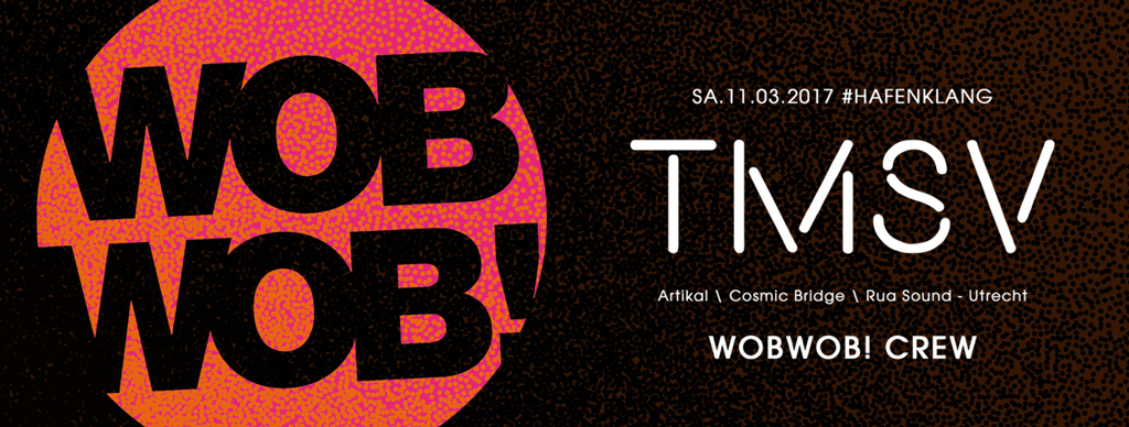 WobWob! + TMSV