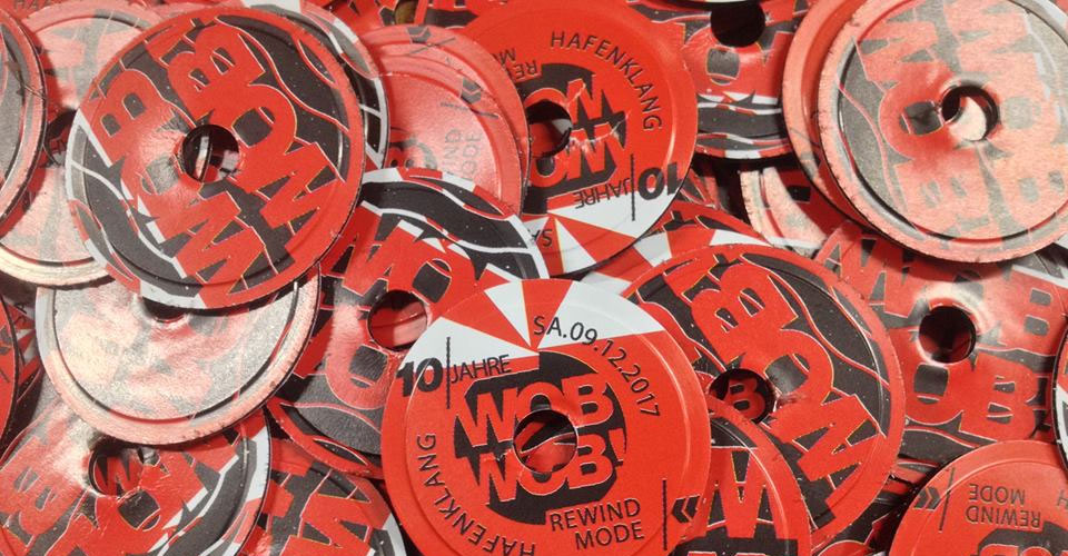 WobWob! 10 Jahre