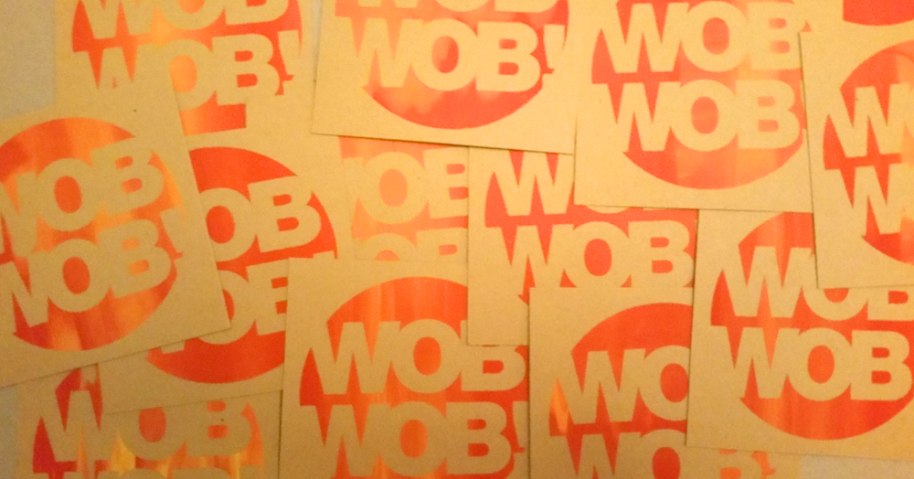 WobWob!