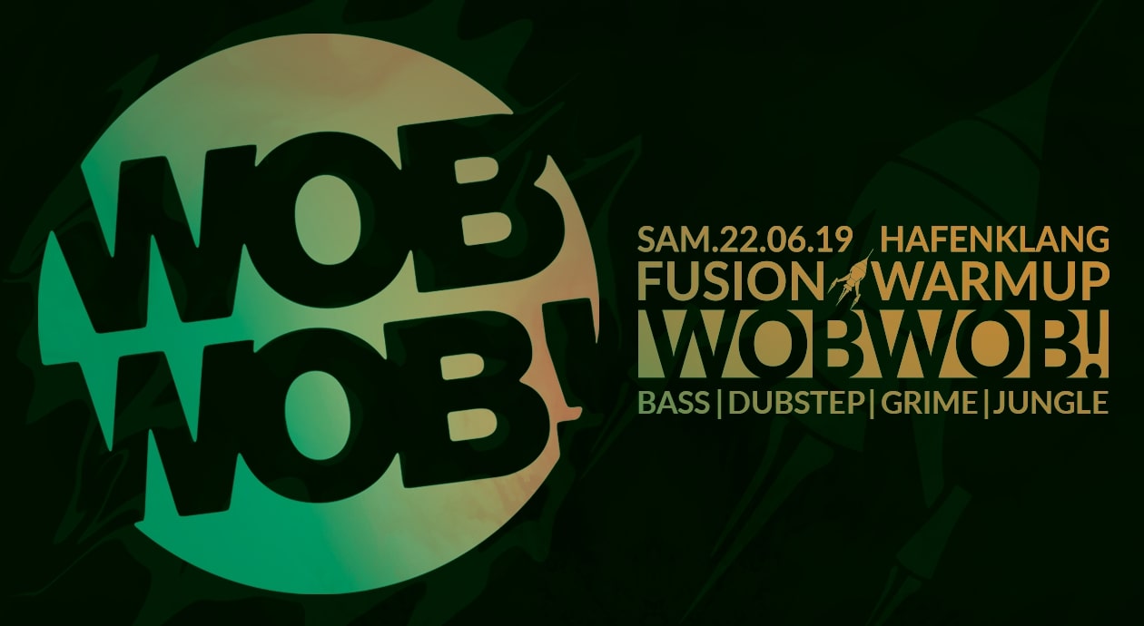 WobWob!