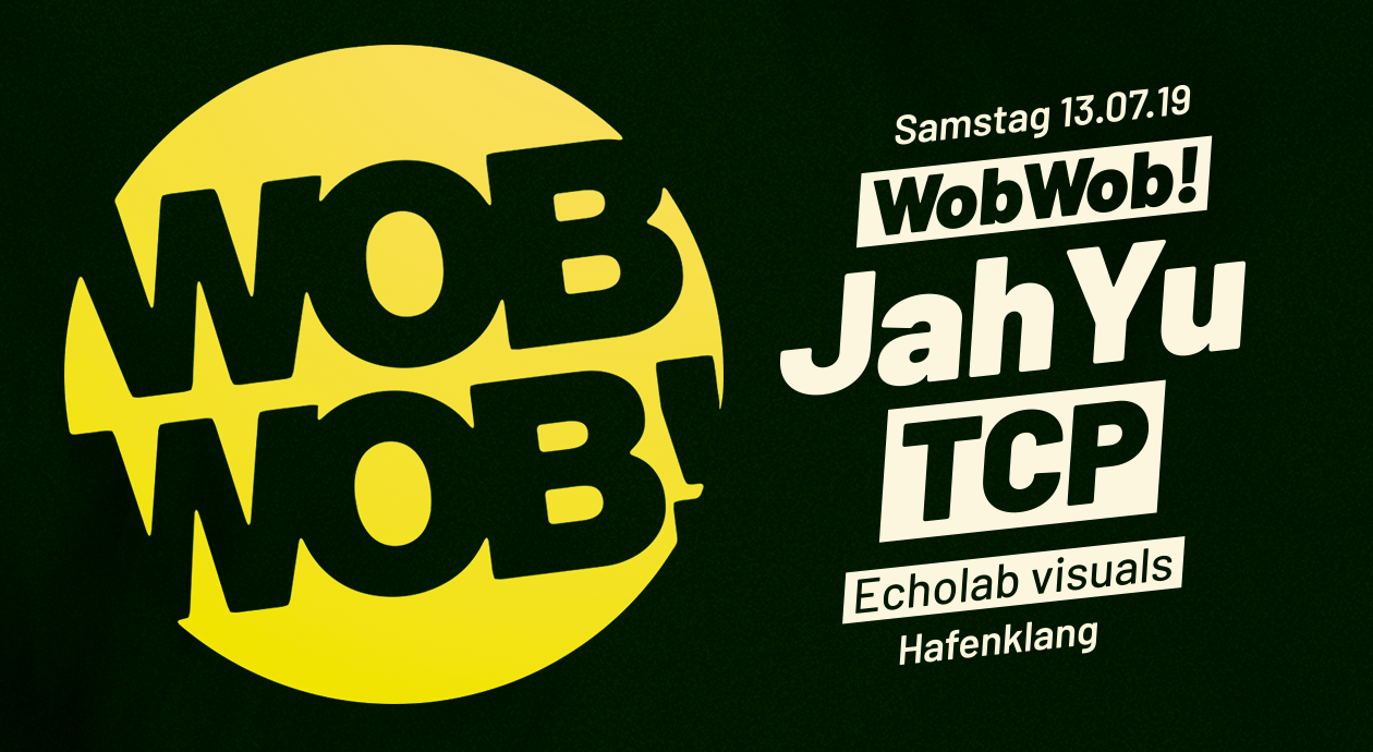 WobWob!