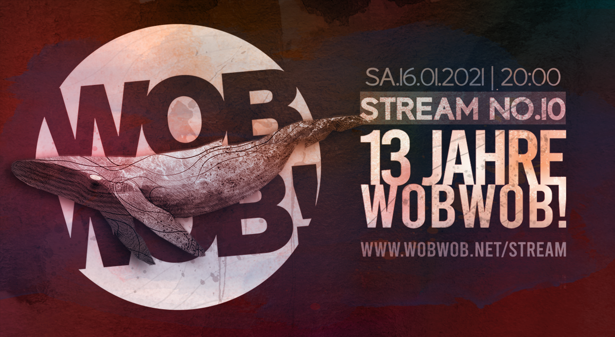 WobWob!
