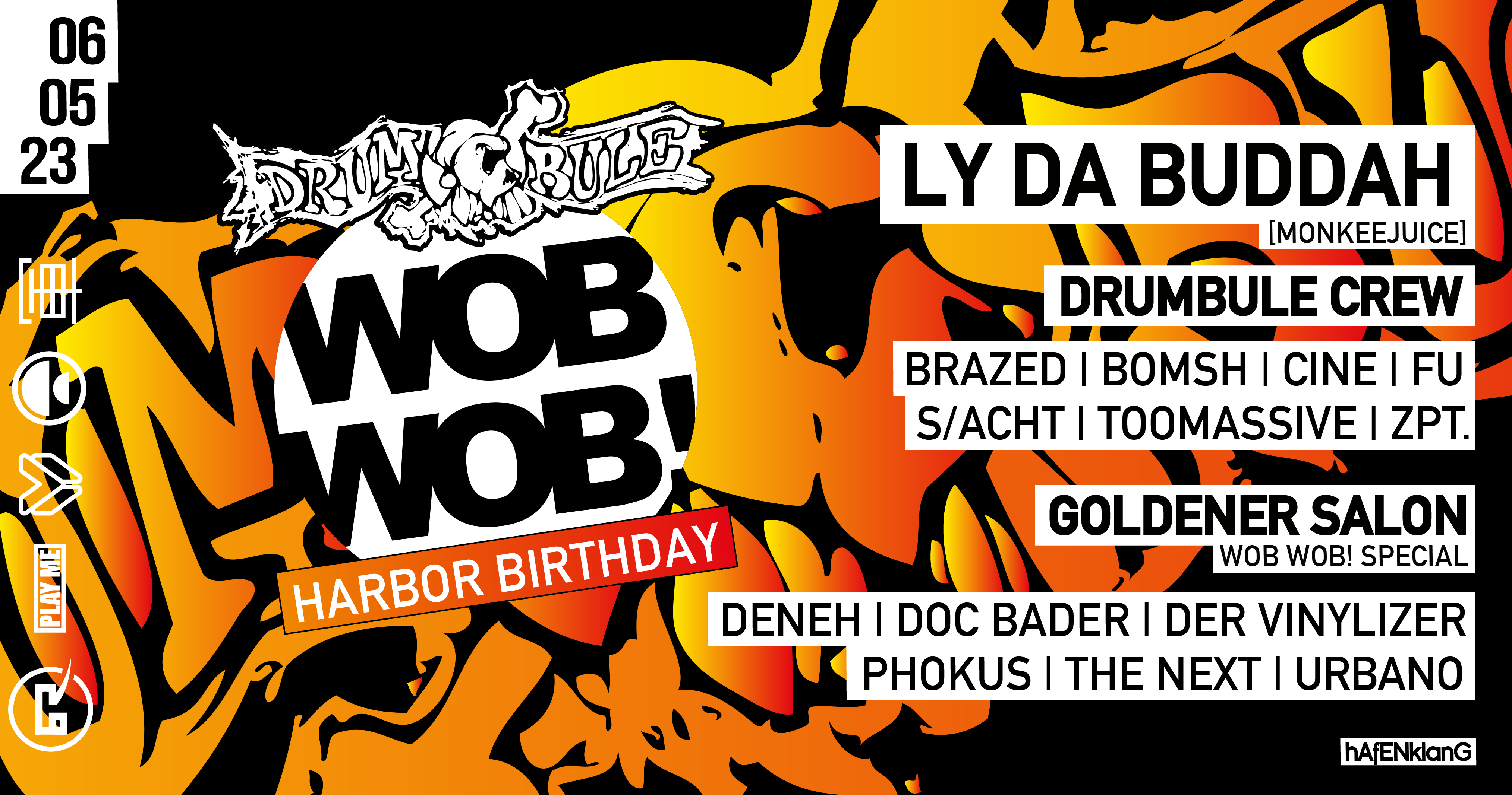 WobWob!