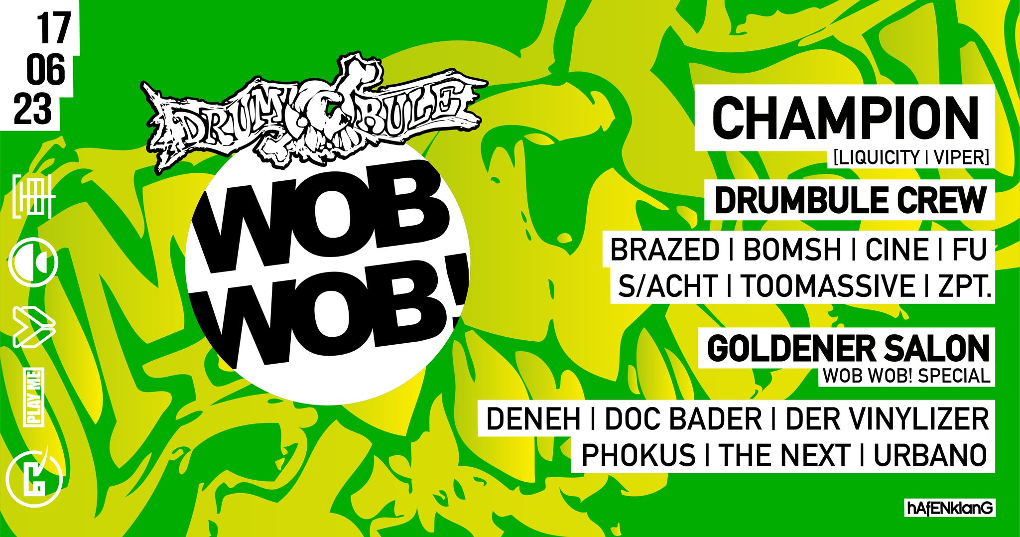 WobWob!