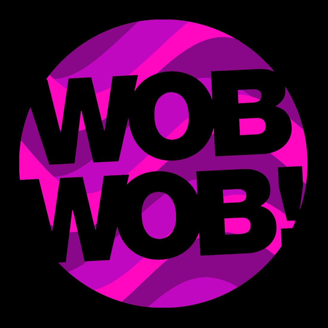 WobWob! presents: Infra \ harlekinsound
