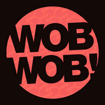 WobWob! presents: Infra \ Saiman